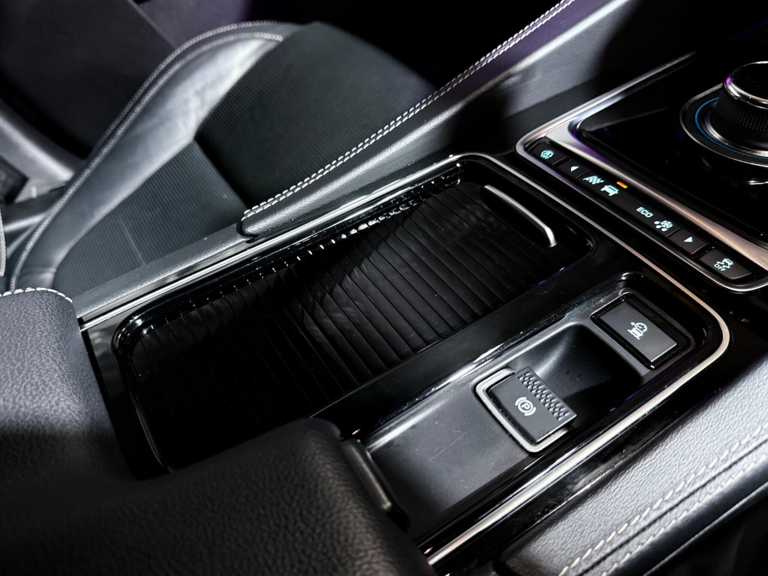 Used Jaguar F-Pace 2020 for sale - 77163034: Photo 33