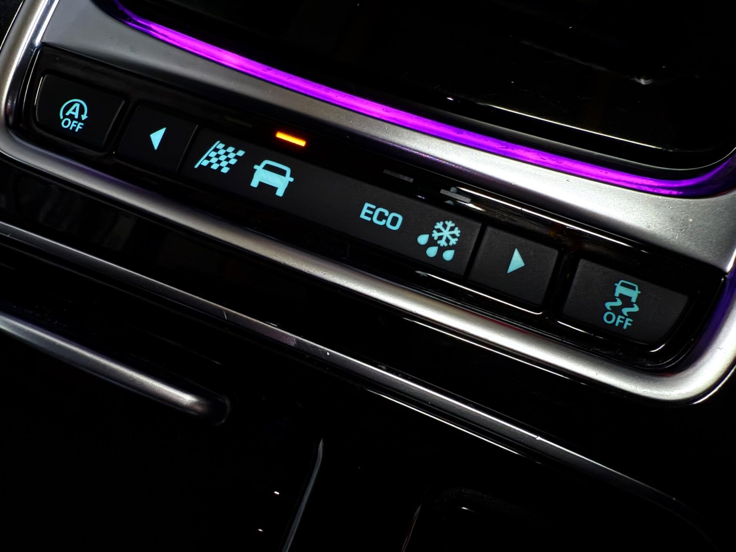 Used Jaguar F-Pace 2020 for sale - 77163034: Photo 35