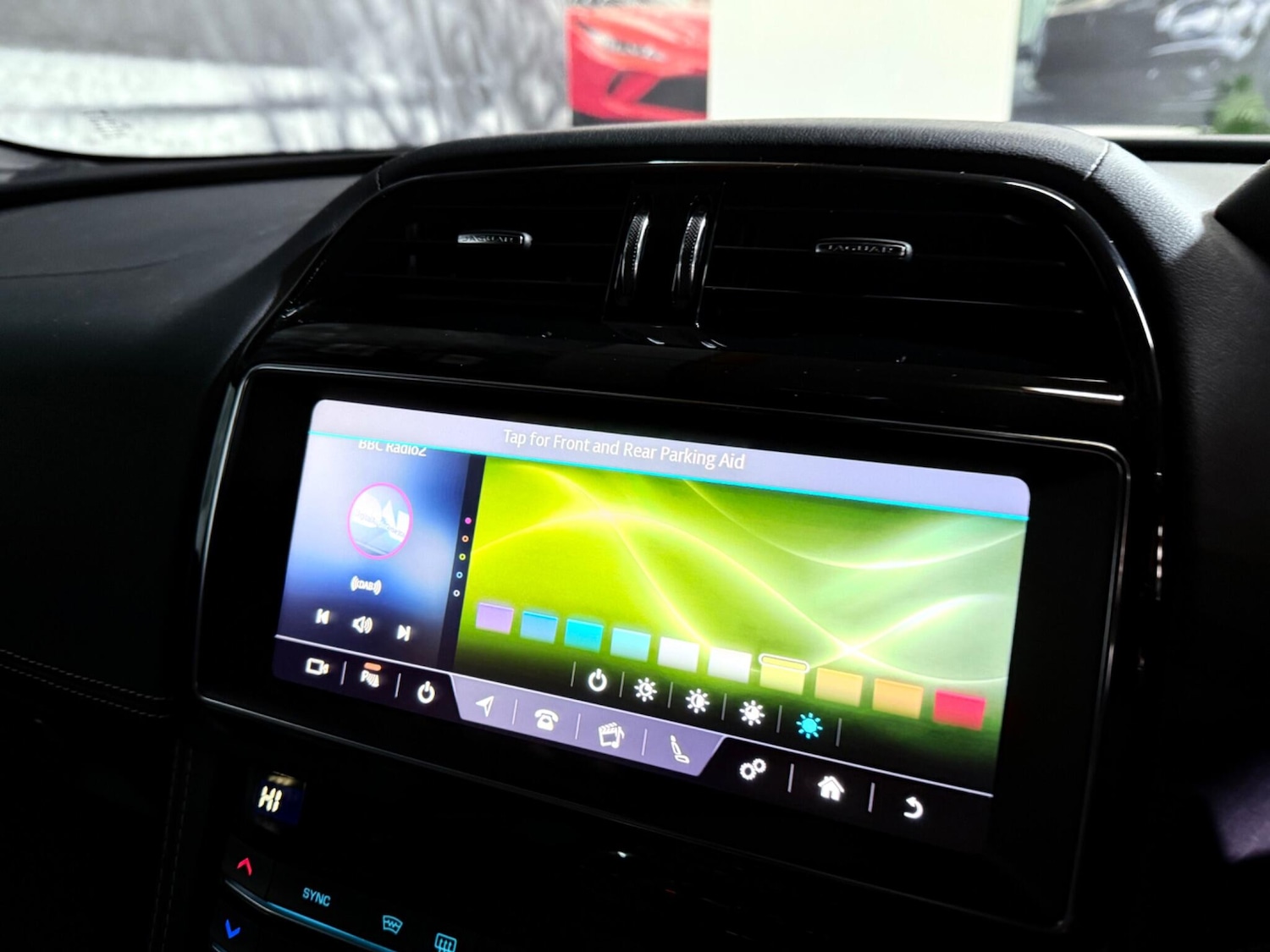 Used Jaguar F-Pace 2020 for sale - 77163034: Photo 39