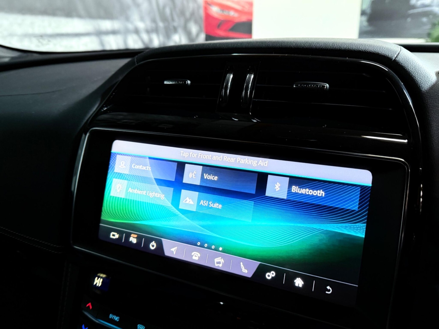 Used Jaguar F-Pace 2020 for sale - 77163034: Photo 42