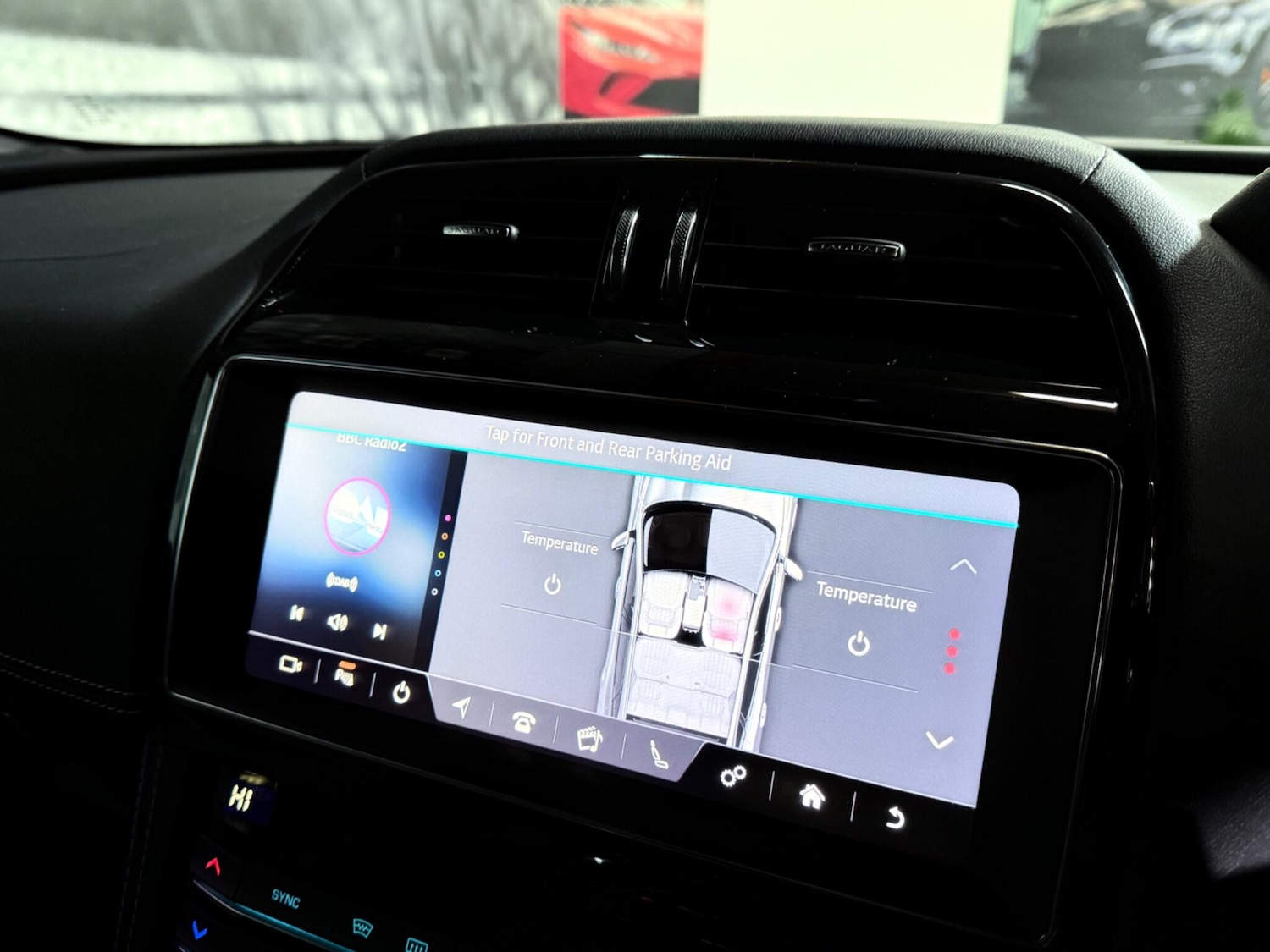 Used Jaguar F-Pace 2020 for sale - 77163034: Photo 43