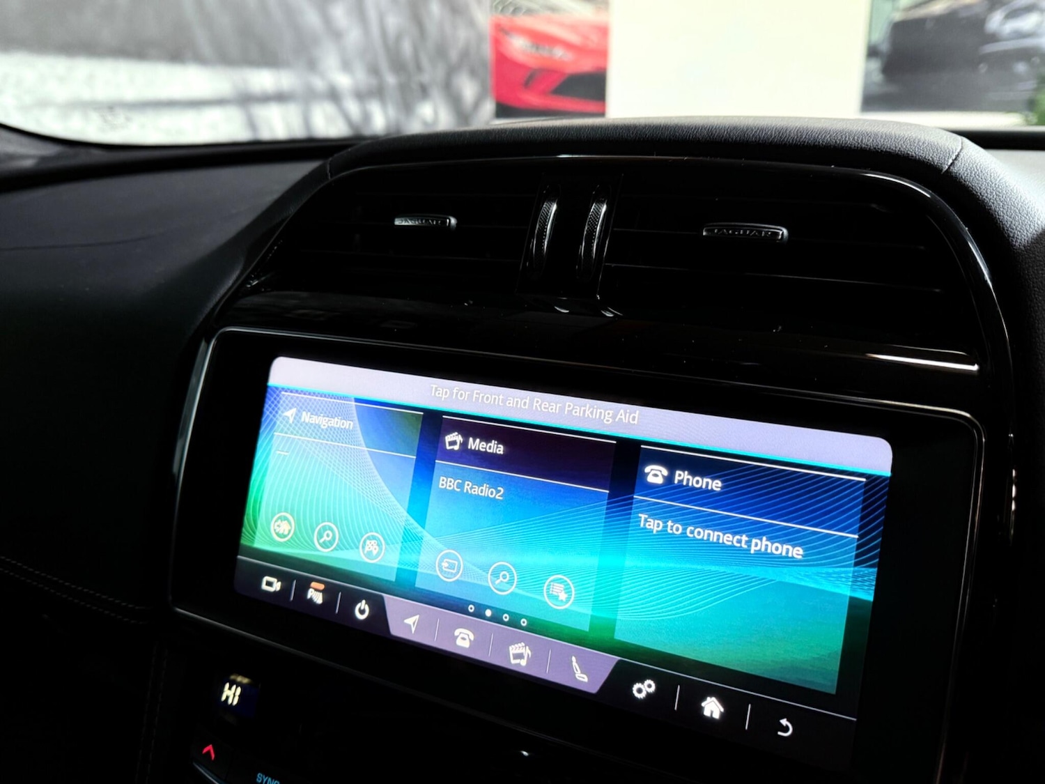 Used Jaguar F-Pace 2020 for sale - 77163034: Photo 46