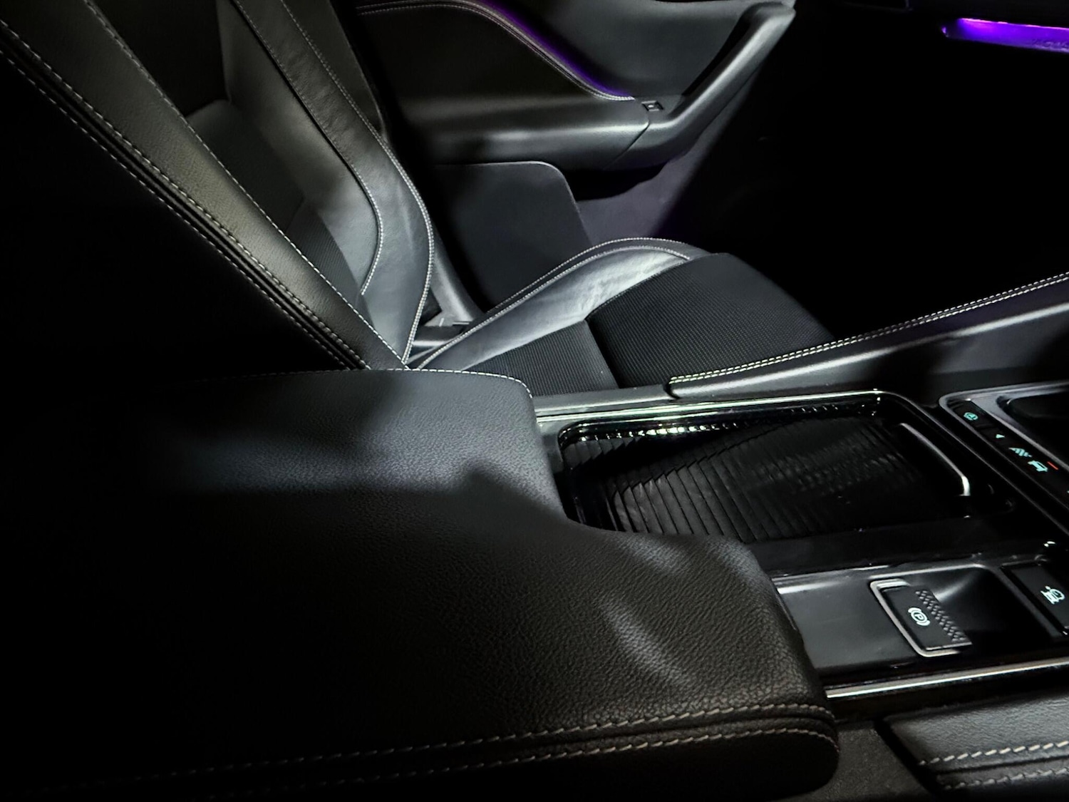 Used Jaguar F-Pace 2020 for sale - 77163034: Photo 49