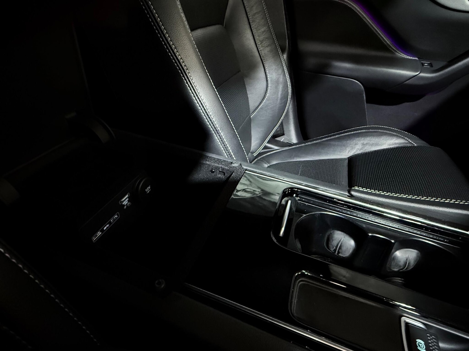 Used Jaguar F-Pace 2020 for sale - 77163034: Photo 50