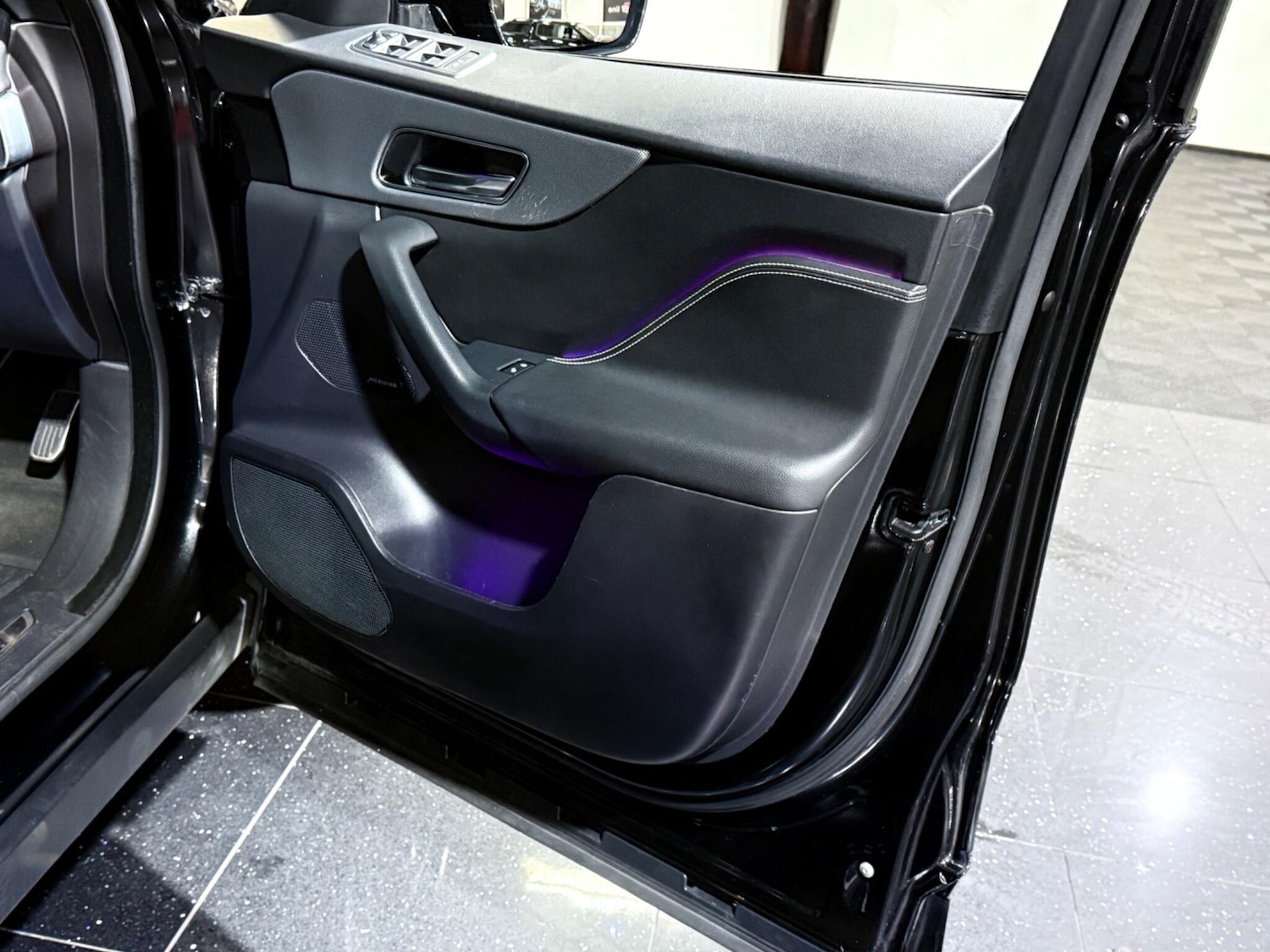 Used Jaguar F-Pace 2020 for sale - 77163034: Photo 55