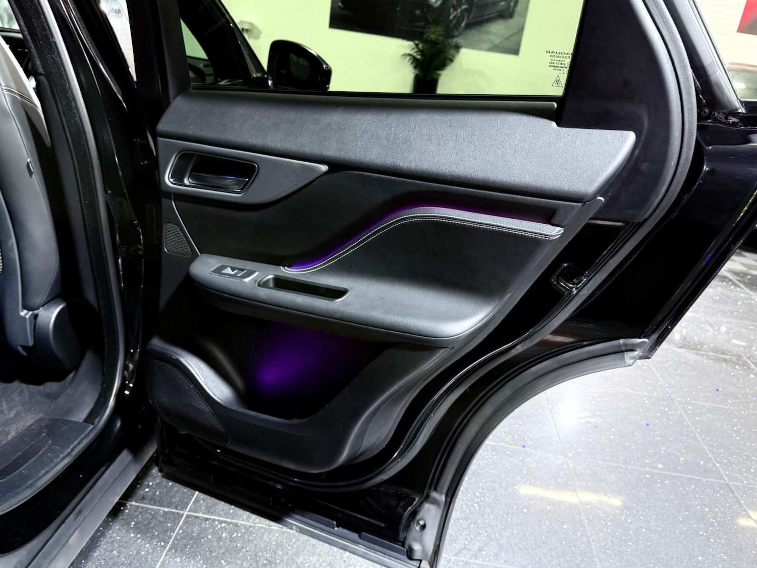 Used Jaguar F-Pace 2020 for sale - 77163034: Photo 56