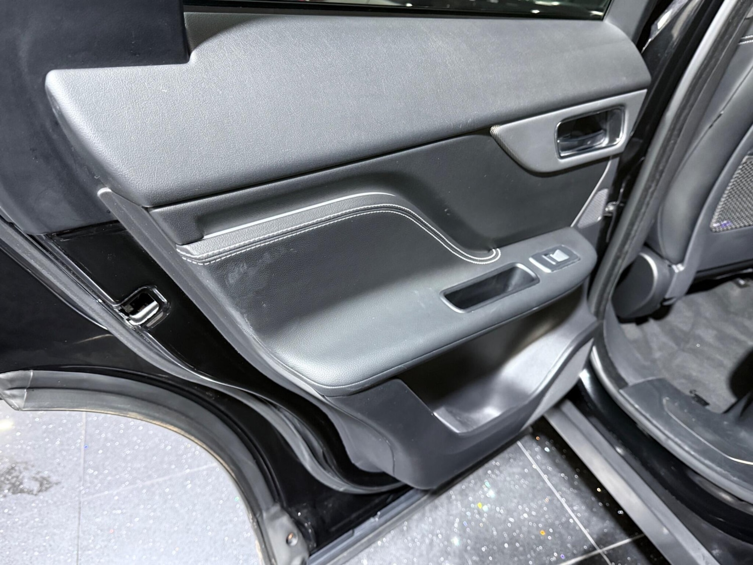 Used Jaguar F-Pace 2020 for sale - 77163034: Photo 57