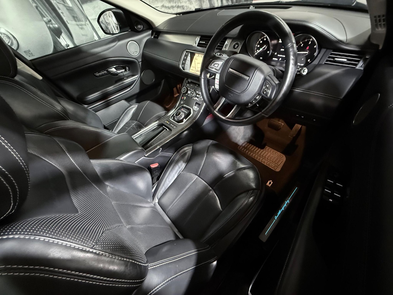 Used Land Rover Range Rover Evoque 2016 for sale - 77395766: Photo 11