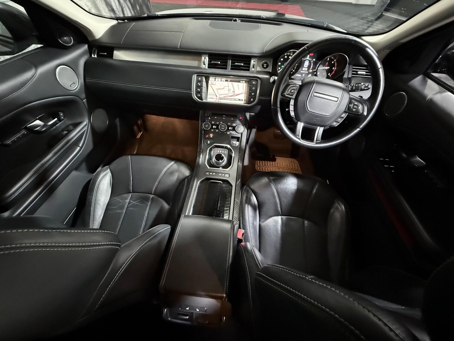 Used Land Rover Range Rover Evoque 2016 for sale - 77395766: Photo 12