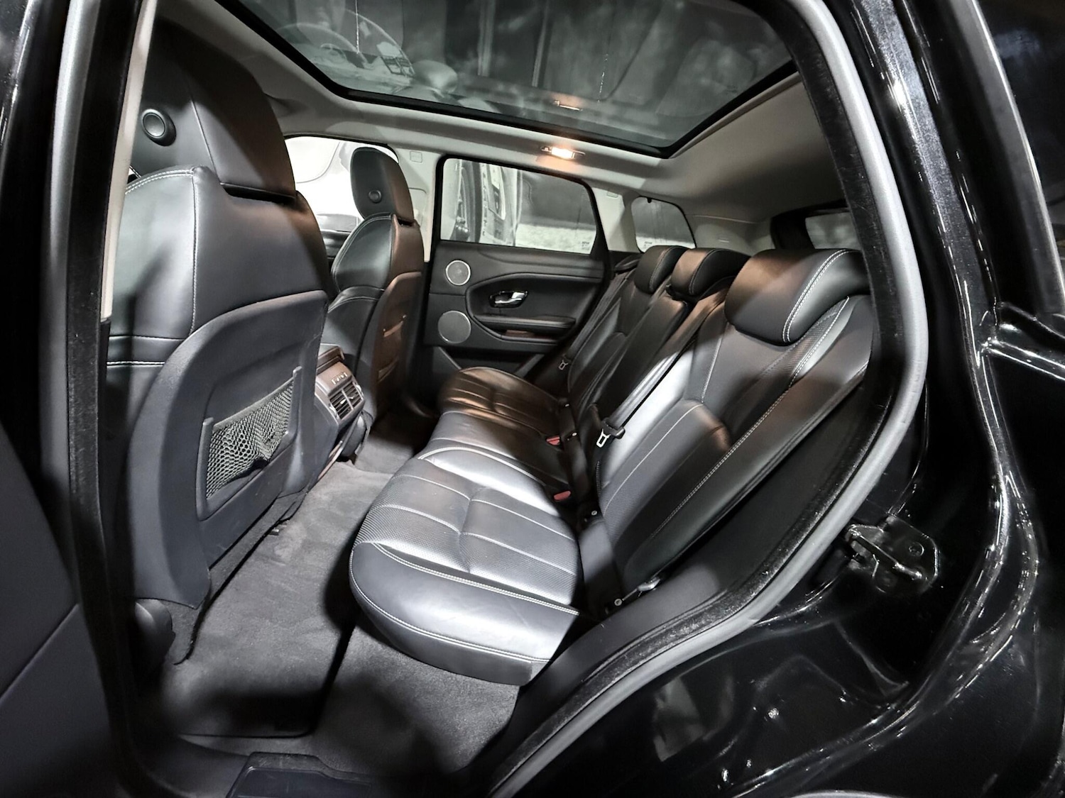 Used Land Rover Range Rover Evoque 2016 for sale - 77395766: Photo 13