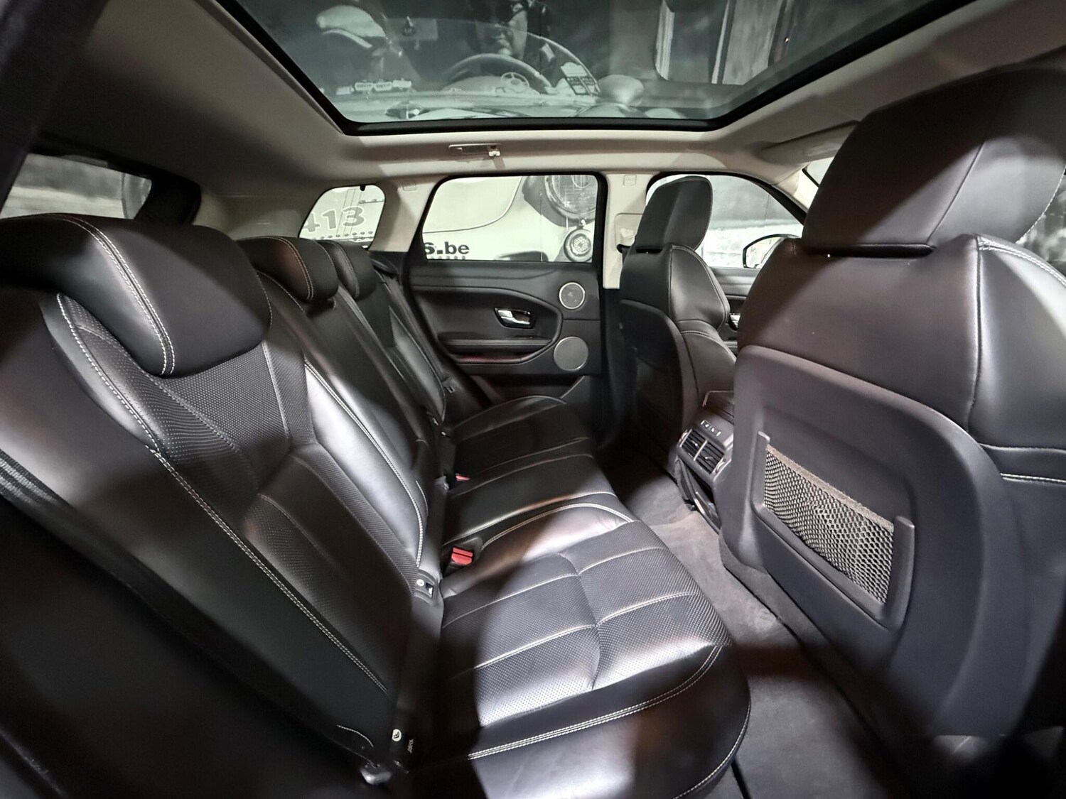 Used Land Rover Range Rover Evoque 2016 for sale - 77395766: Photo 14