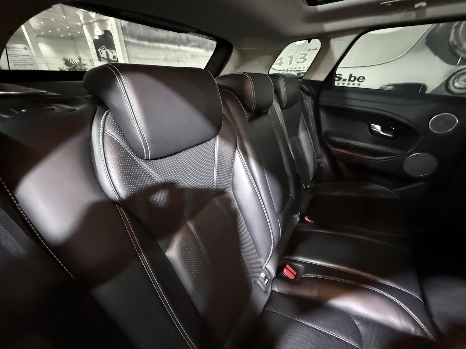 Used Land Rover Range Rover Evoque 2016 for sale - 77395766: Photo 15