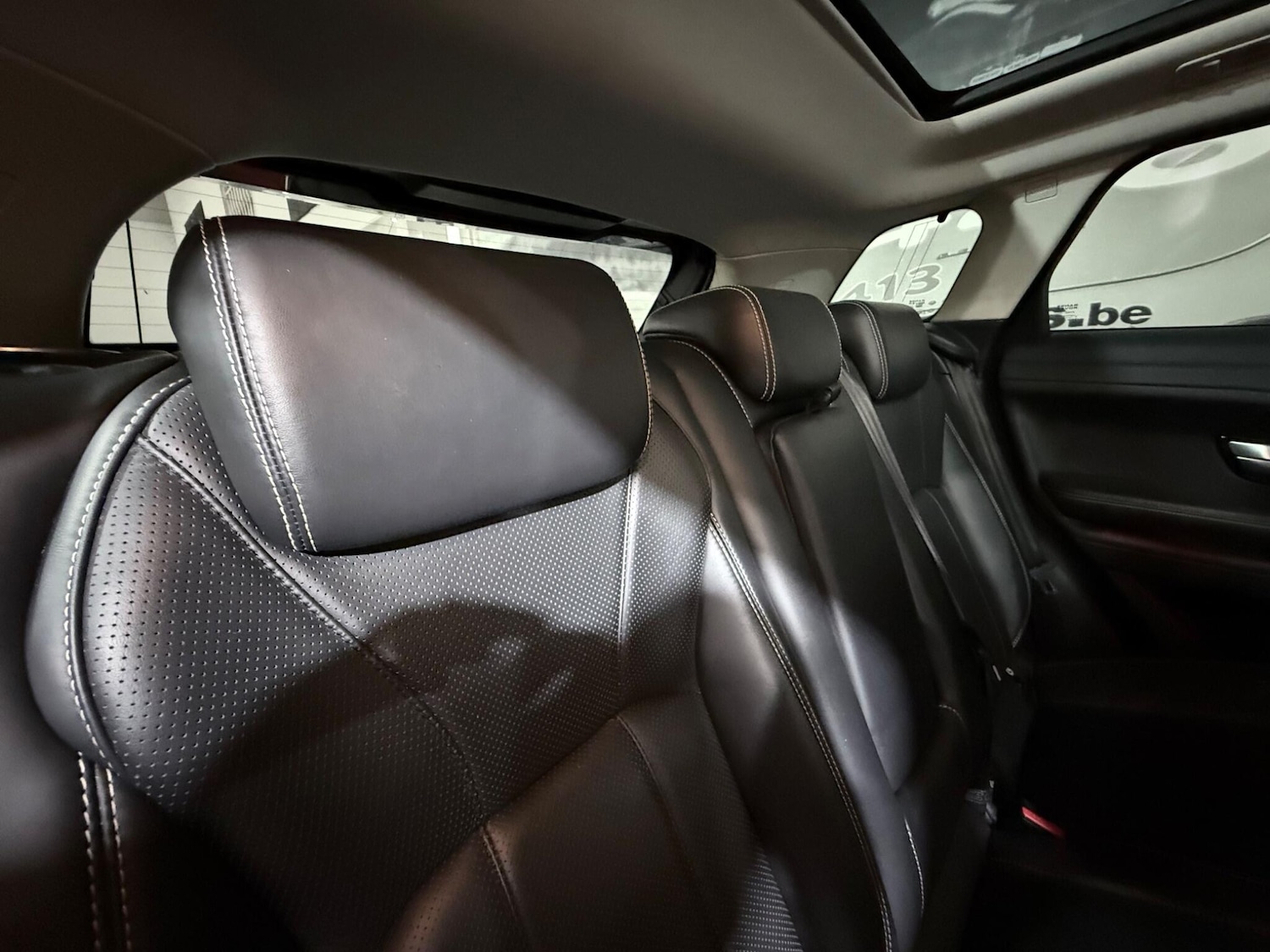 Used Land Rover Range Rover Evoque 2016 for sale - 77395766: Photo 16