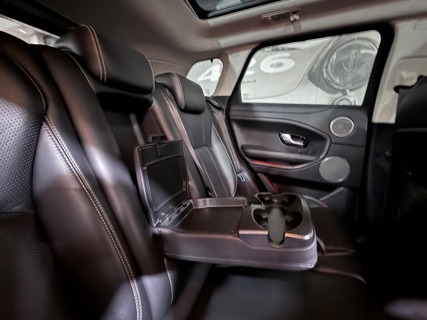 Used Land Rover Range Rover Evoque 2016 for sale - 77395766: Photo 17