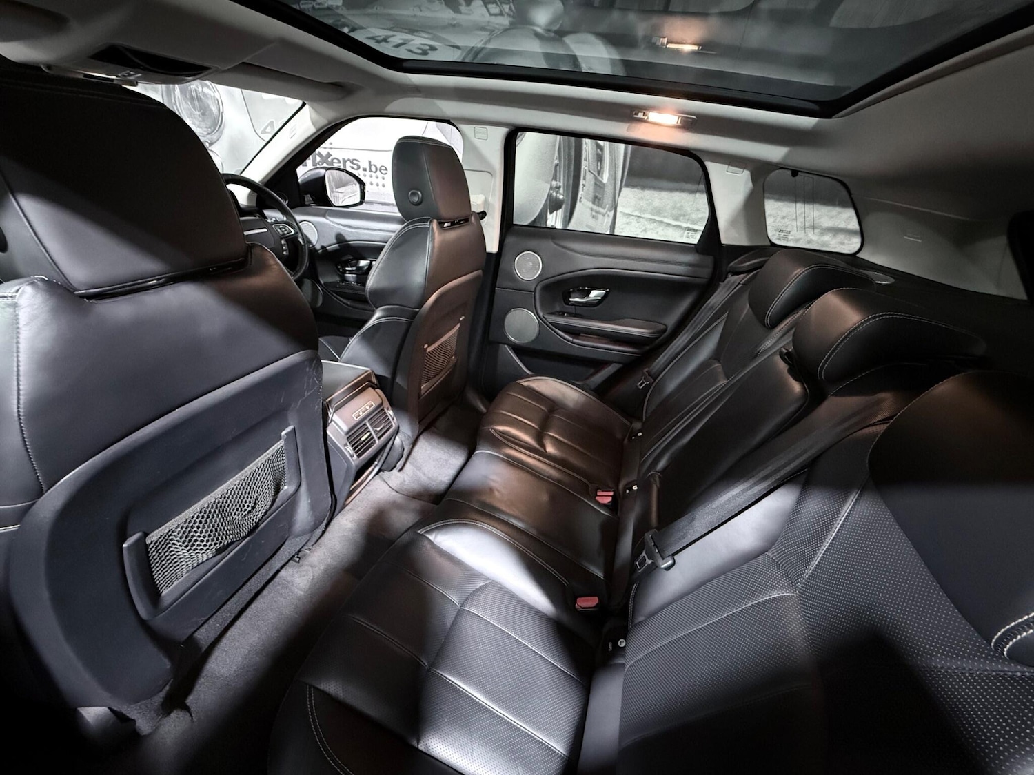 Used Land Rover Range Rover Evoque 2016 for sale - 77395766: Photo 19