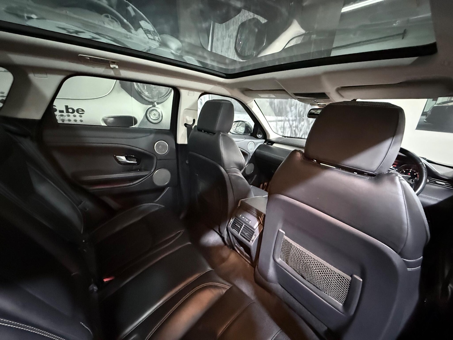 Used Land Rover Range Rover Evoque 2016 for sale - 77395766: Photo 20