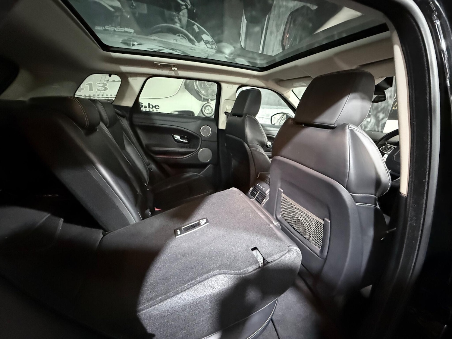 Used Land Rover Range Rover Evoque 2016 for sale - 77395766: Photo 21