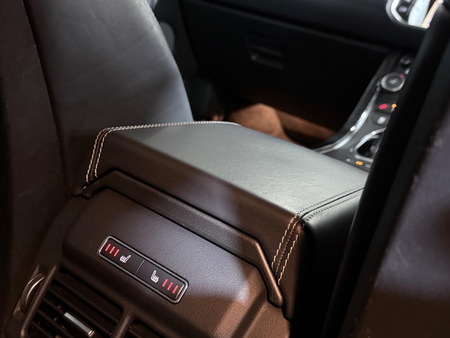 Used Land Rover Range Rover Evoque 2016 for sale - 77395766: Photo 22