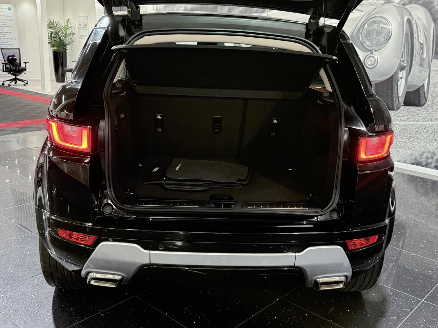 Used Land Rover Range Rover Evoque 2016 for sale - 77395766: Photo 23