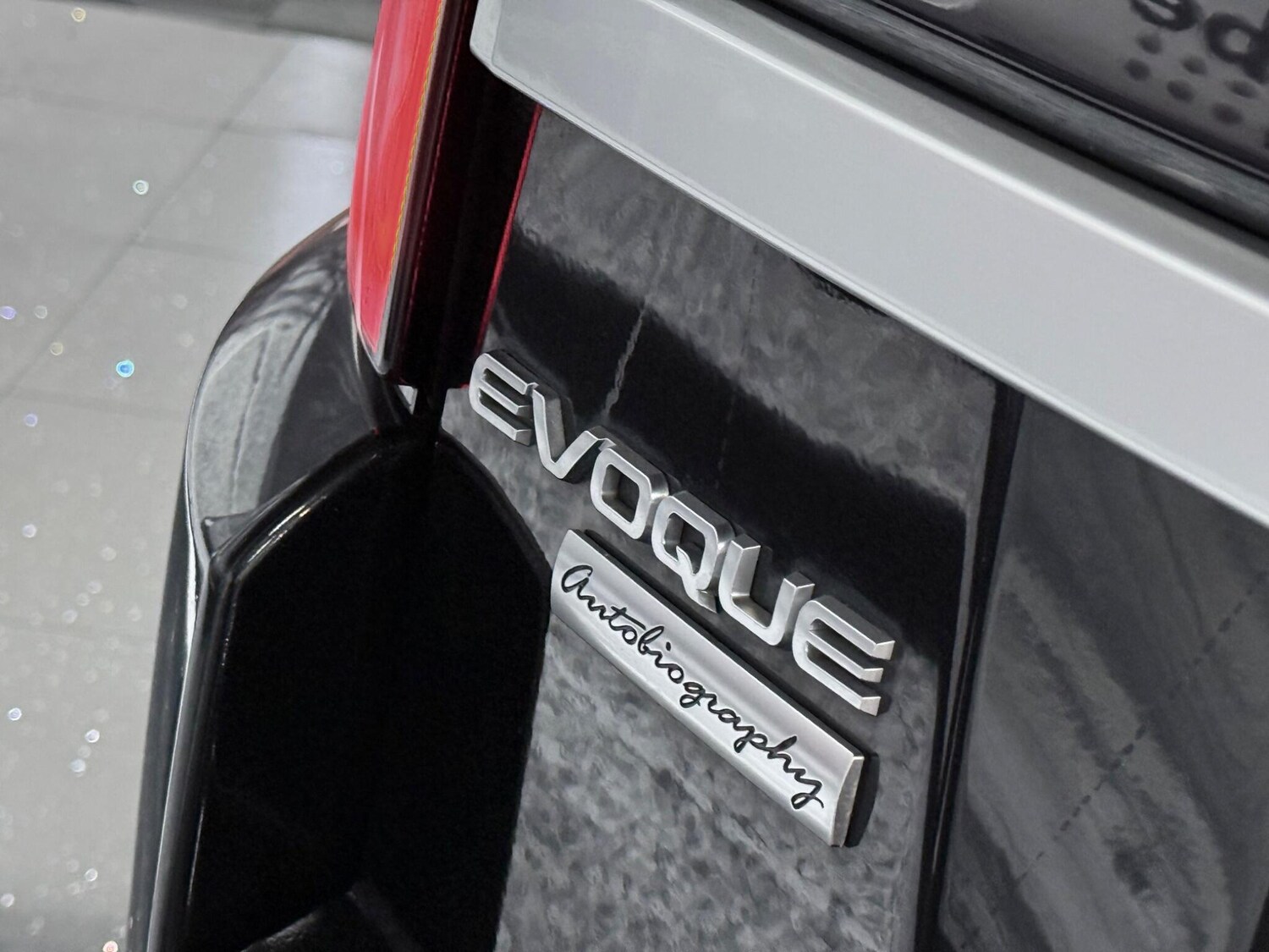 Used Land Rover Range Rover Evoque 2016 for sale - 77395766: Photo 26