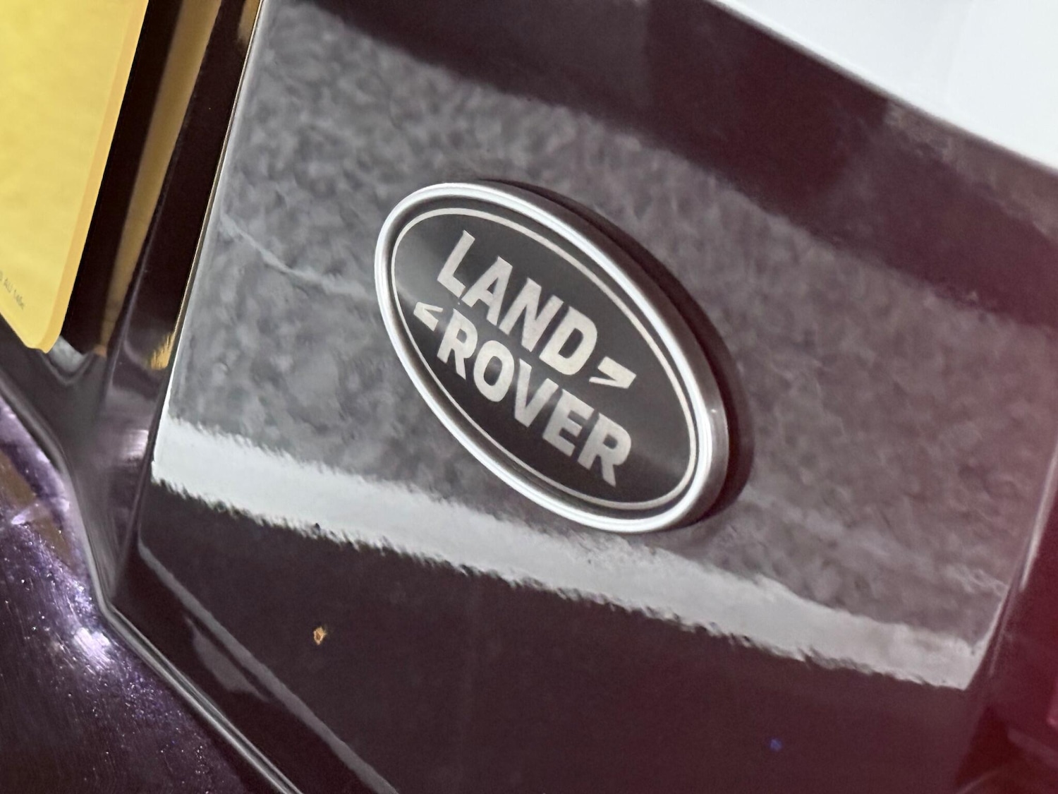 Used Land Rover Range Rover Evoque 2016 for sale - 77395766: Photo 27