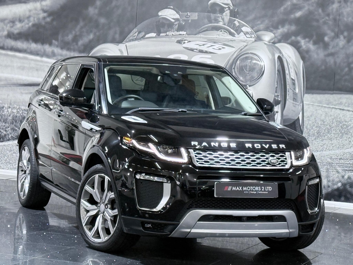 Used Land Rover Range Rover Evoque 2016 for sale - 77395766: Photo 29