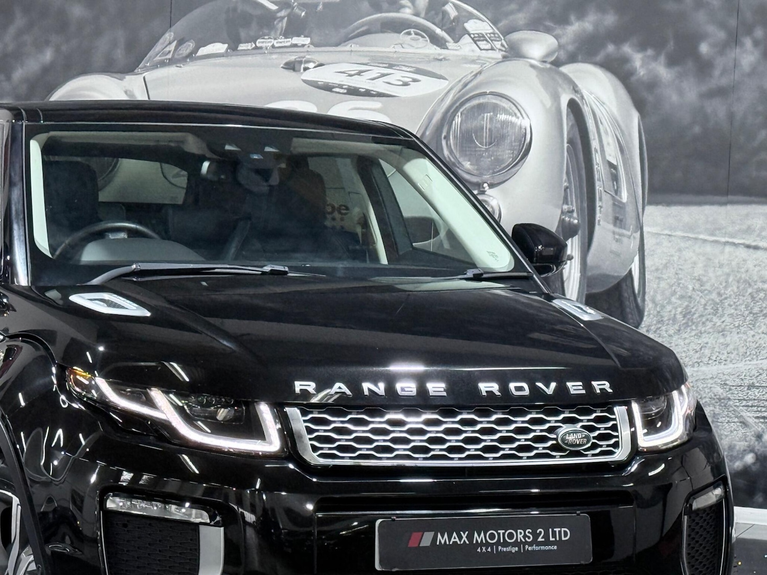 Used Land Rover Range Rover Evoque 2016 for sale - 77395766: Photo 30