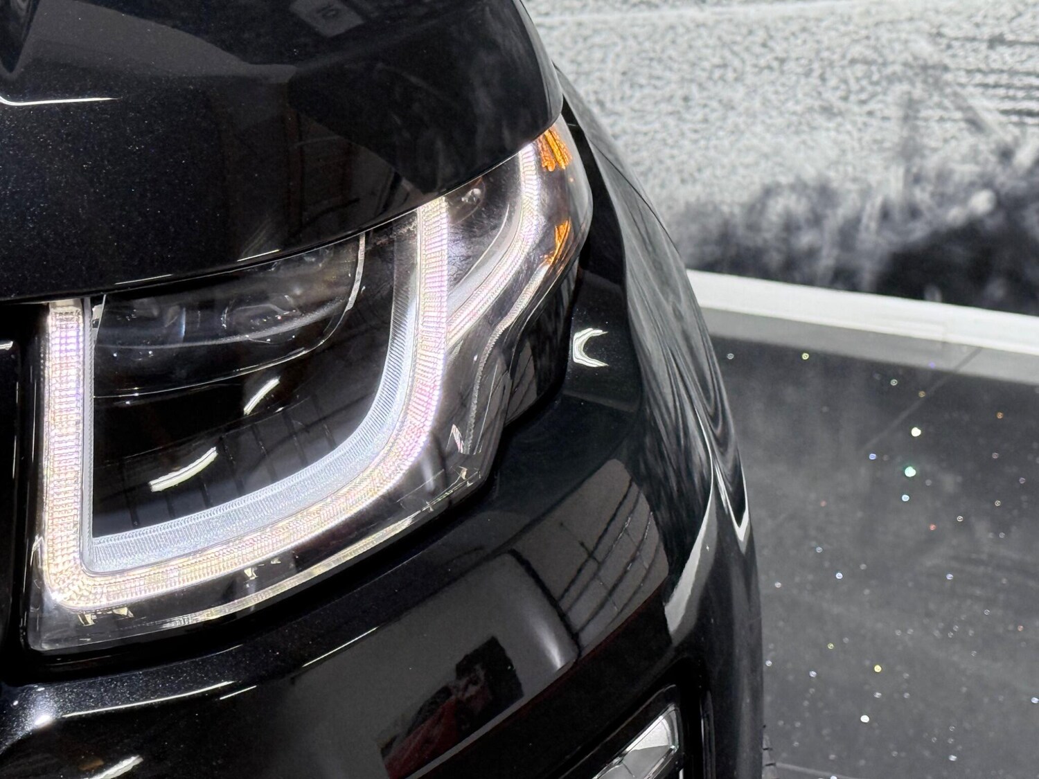 Used Land Rover Range Rover Evoque 2016 for sale - 77395766: Photo 32