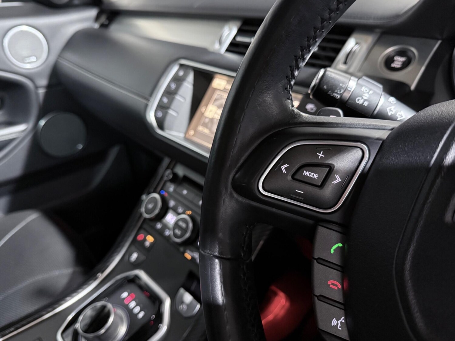 Used Land Rover Range Rover Evoque 2016 for sale - 77395766: Photo 34