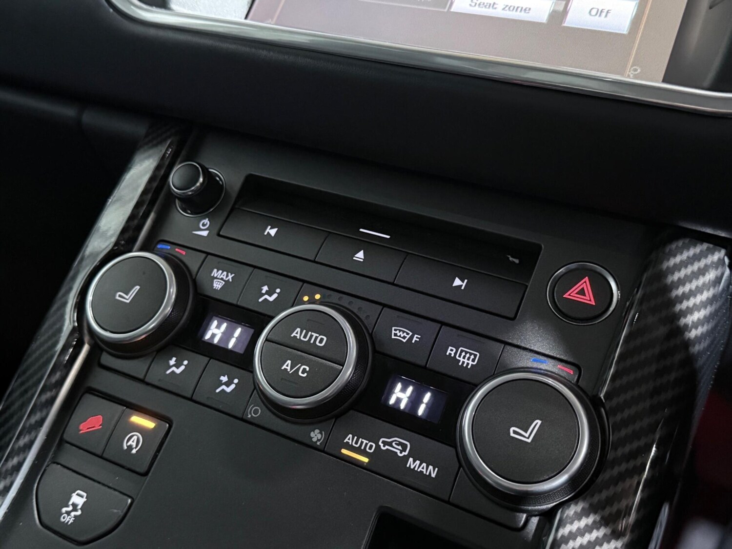 Used Land Rover Range Rover Evoque 2016 for sale - 77395766: Photo 38