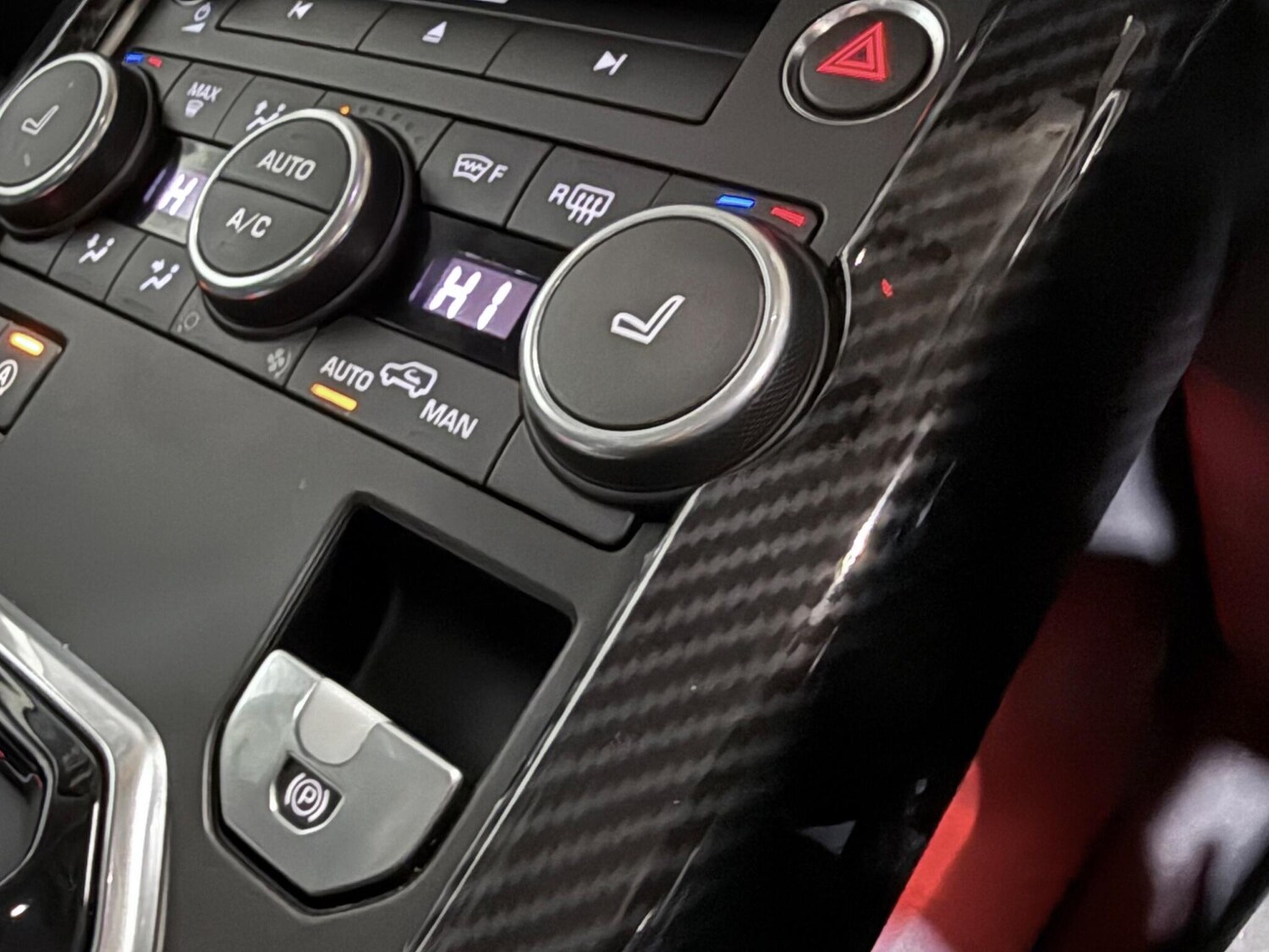 Used Land Rover Range Rover Evoque 2016 for sale - 77395766: Photo 39