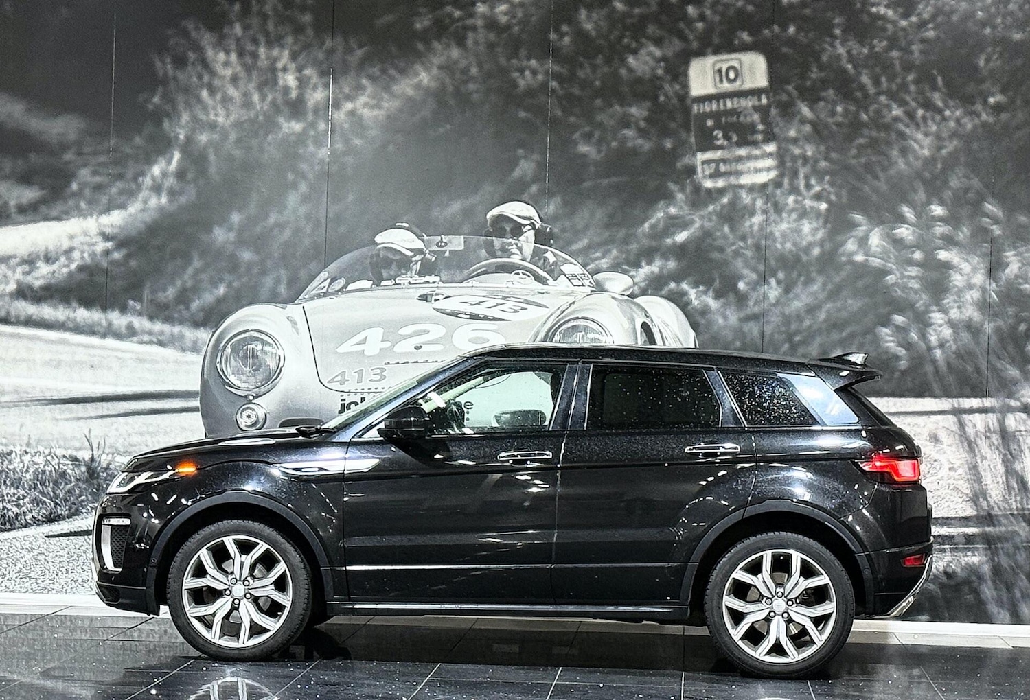 Used Land Rover Range Rover Evoque 2016 for sale - 77395766: Photo 4