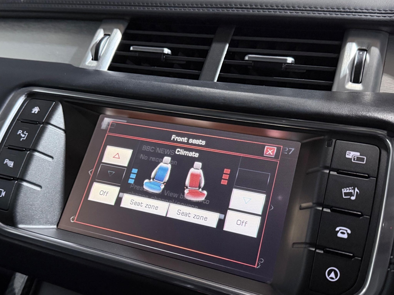 Used Land Rover Range Rover Evoque 2016 for sale - 77395766: Photo 43