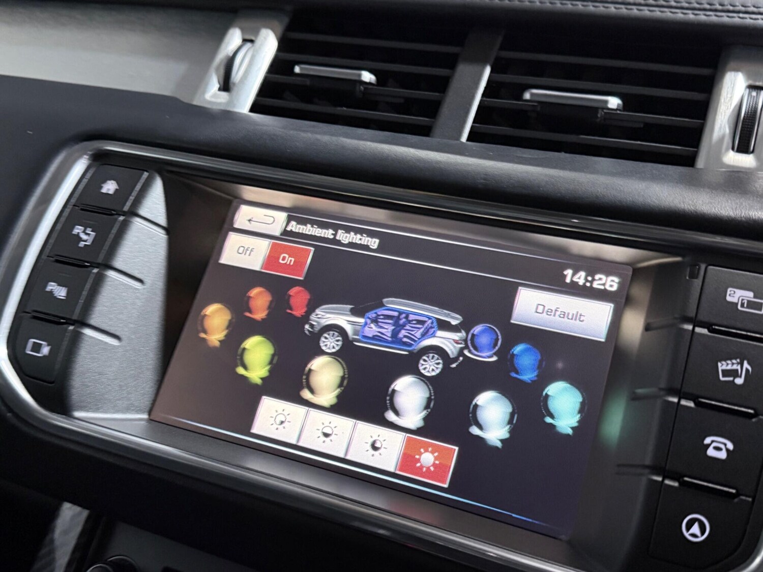 Used Land Rover Range Rover Evoque 2016 for sale - 77395766: Photo 44