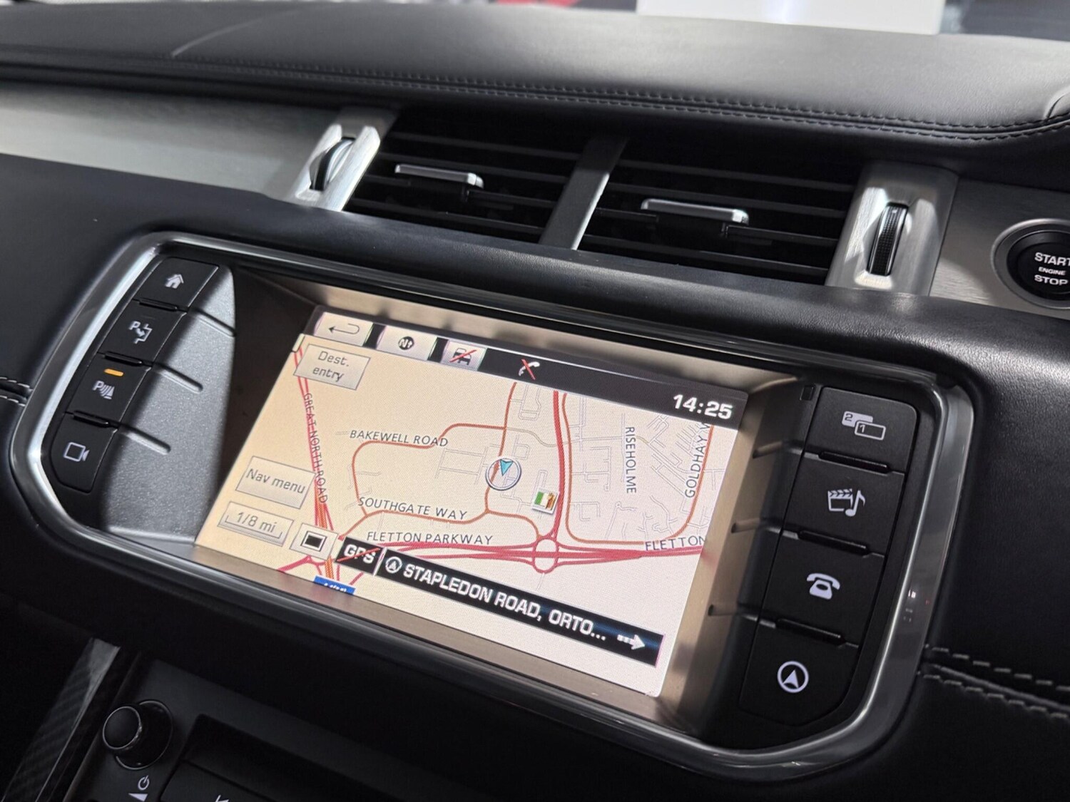 Used Land Rover Range Rover Evoque 2016 for sale - 77395766: Photo 45