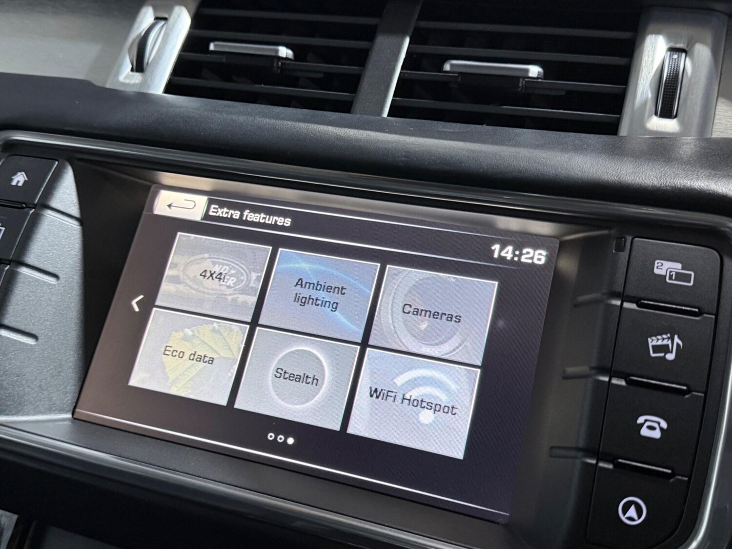 Used Land Rover Range Rover Evoque 2016 for sale - 77395766: Photo 46