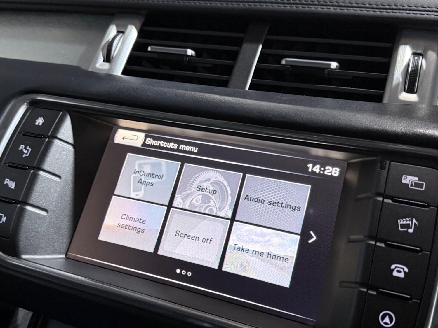 Used Land Rover Range Rover Evoque 2016 for sale - 77395766: Photo 47