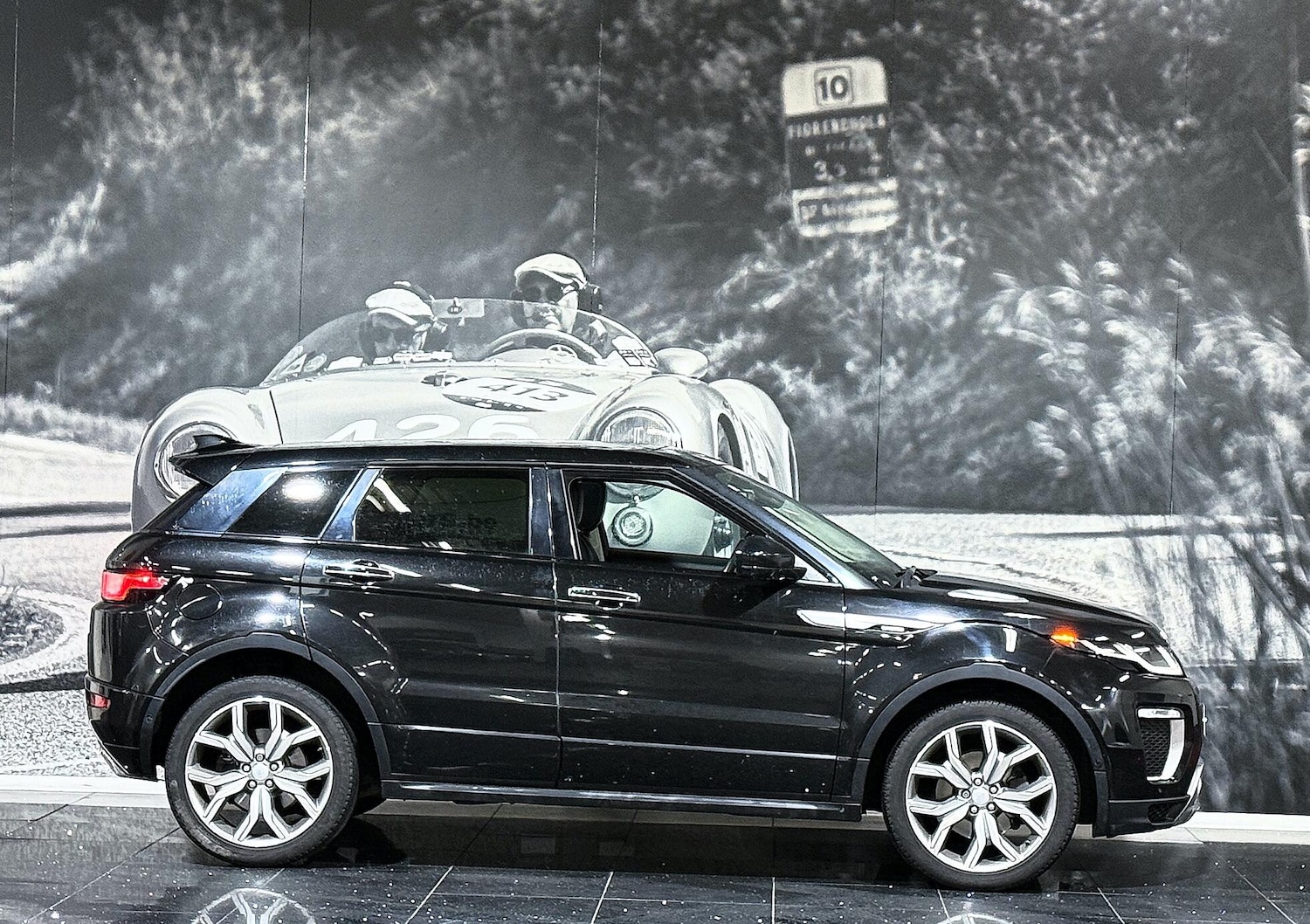 Used Land Rover Range Rover Evoque 2016 for sale - 77395766: Photo 5