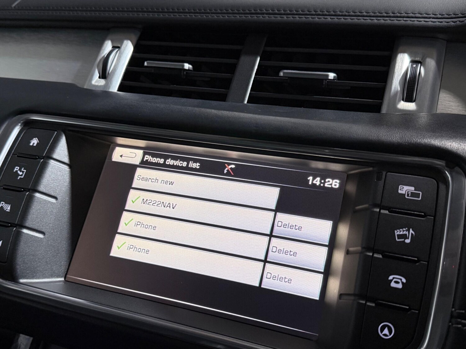 Used Land Rover Range Rover Evoque 2016 for sale - 77395766: Photo 50