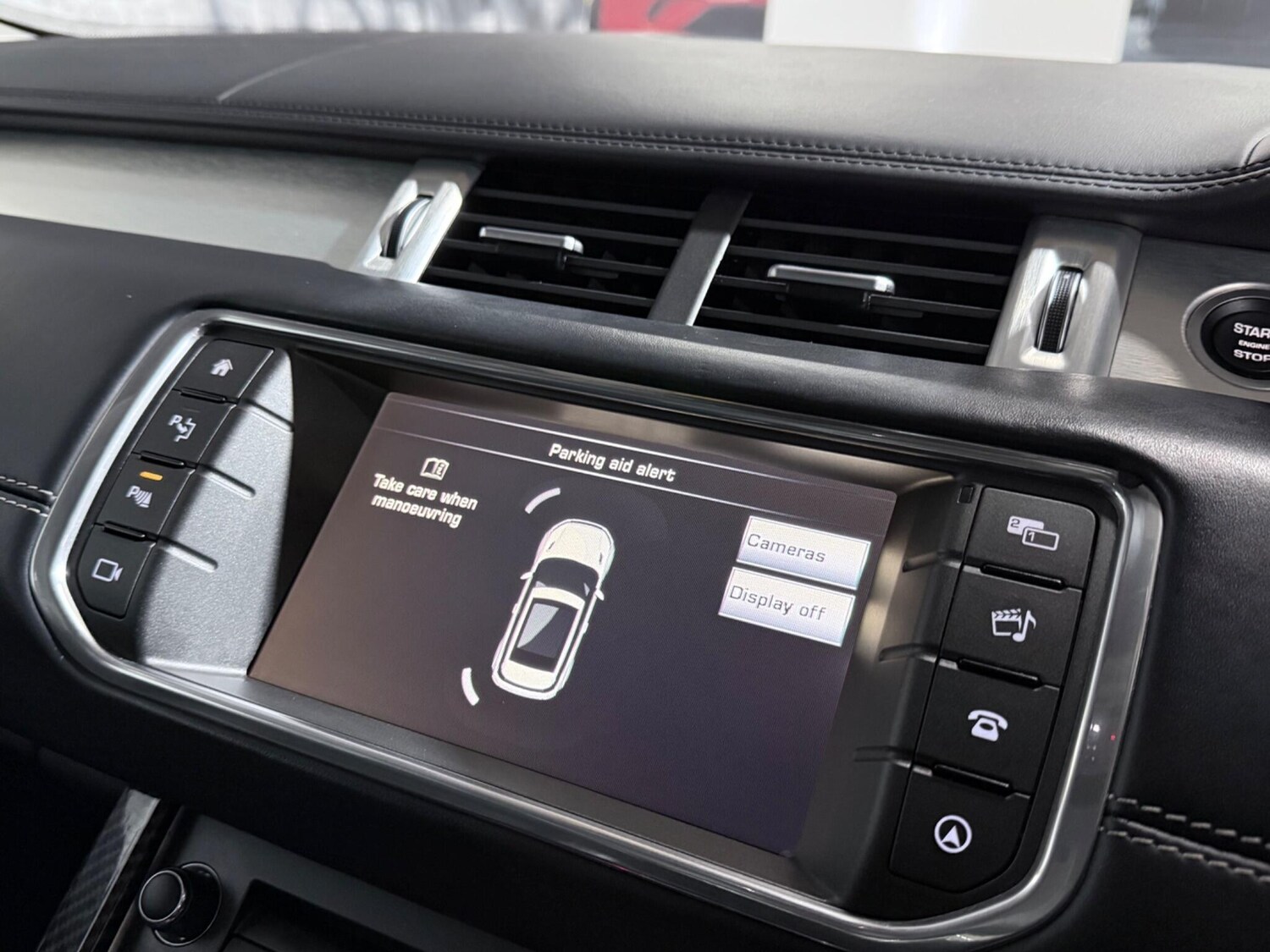 Used Land Rover Range Rover Evoque 2016 for sale - 77395766: Photo 52