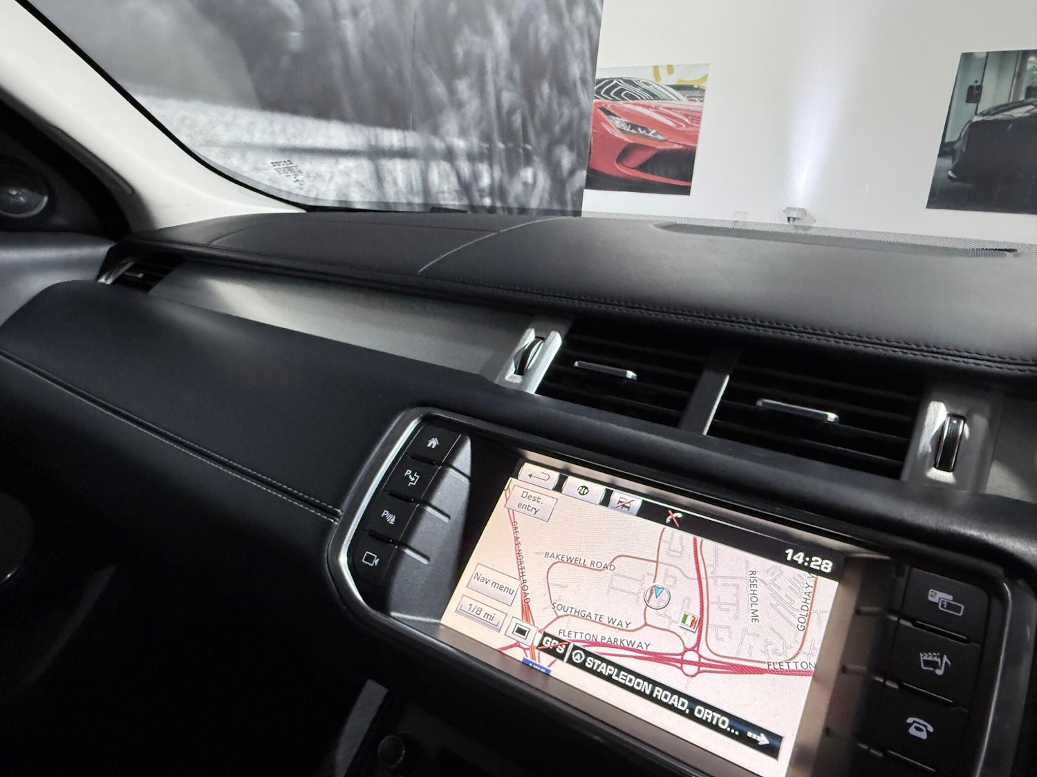 Used Land Rover Range Rover Evoque 2016 for sale - 77395766: Photo 53