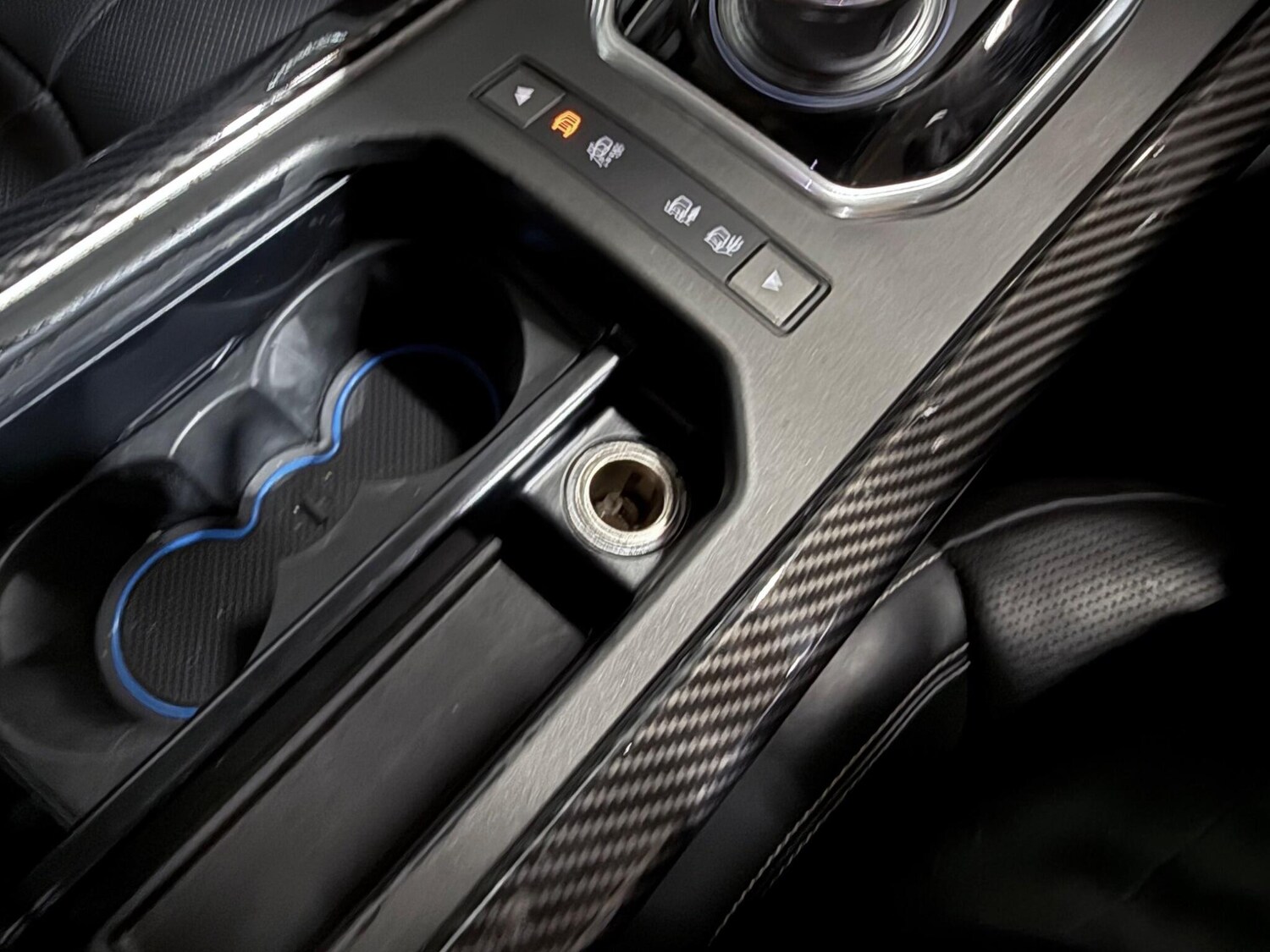 Used Land Rover Range Rover Evoque 2016 for sale - 77395766: Photo 55