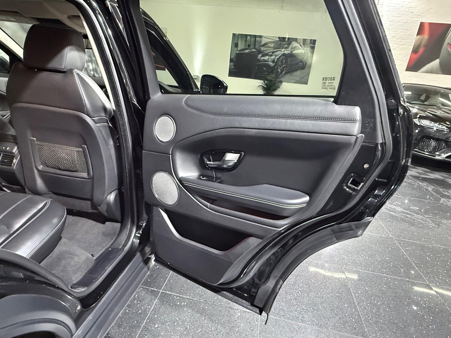 Used Land Rover Range Rover Evoque 2016 for sale - 77395766: Photo 59