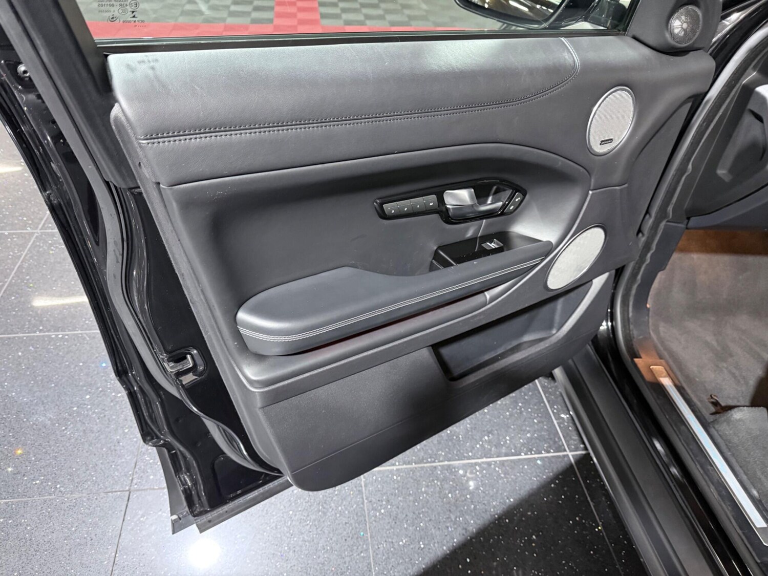 Used Land Rover Range Rover Evoque 2016 for sale - 77395766: Photo 61