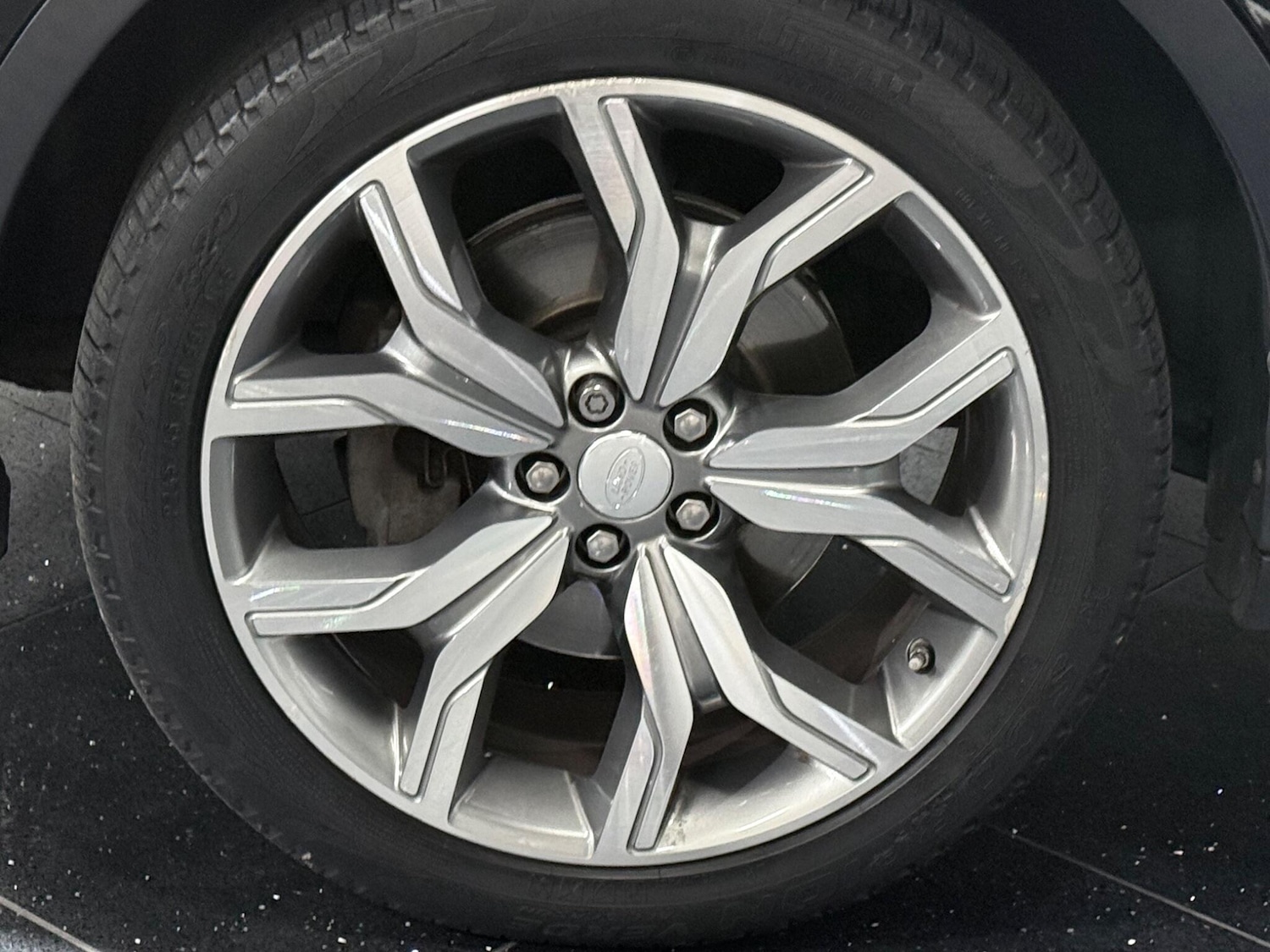 Used Land Rover Range Rover Evoque 2016 for sale - 77395766: Photo 62