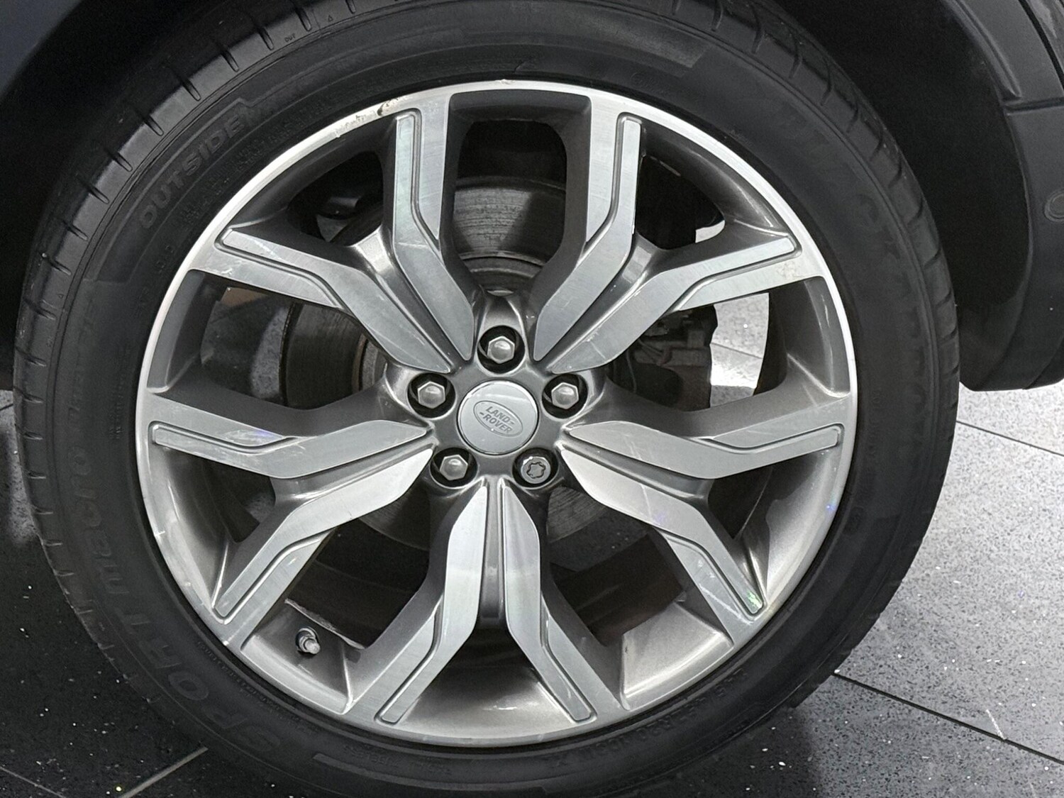 Used Land Rover Range Rover Evoque 2016 for sale - 77395766: Photo 63