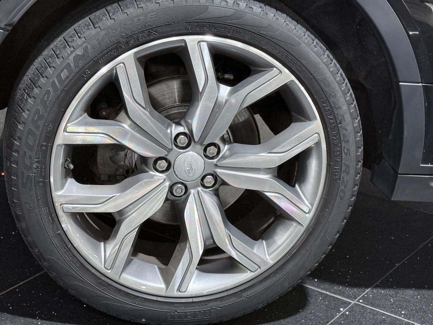 Used Land Rover Range Rover Evoque 2016 for sale - 77395766: Photo 64