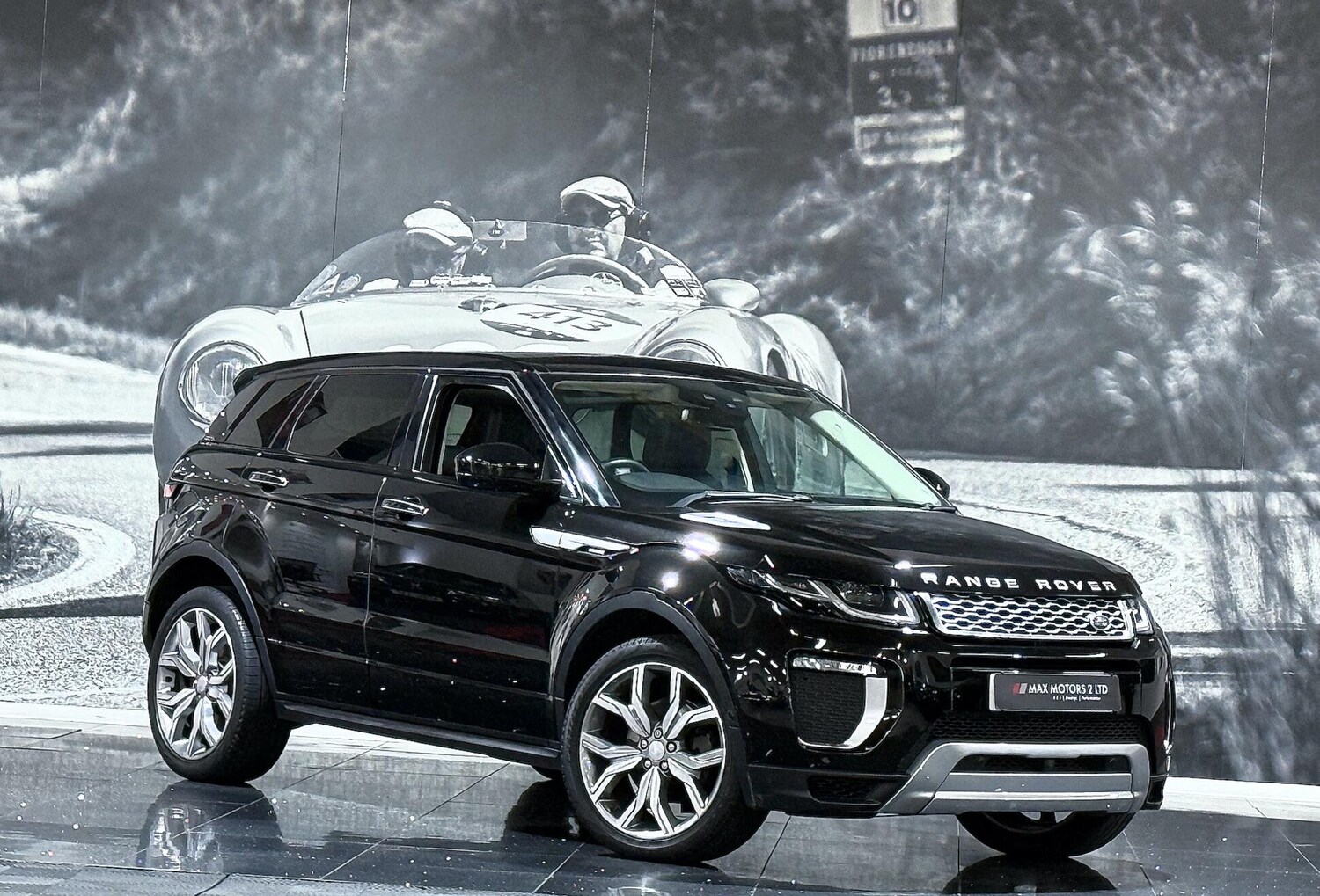 Used Land Rover Range Rover Evoque 2016 for sale - 77395766: Photo 66