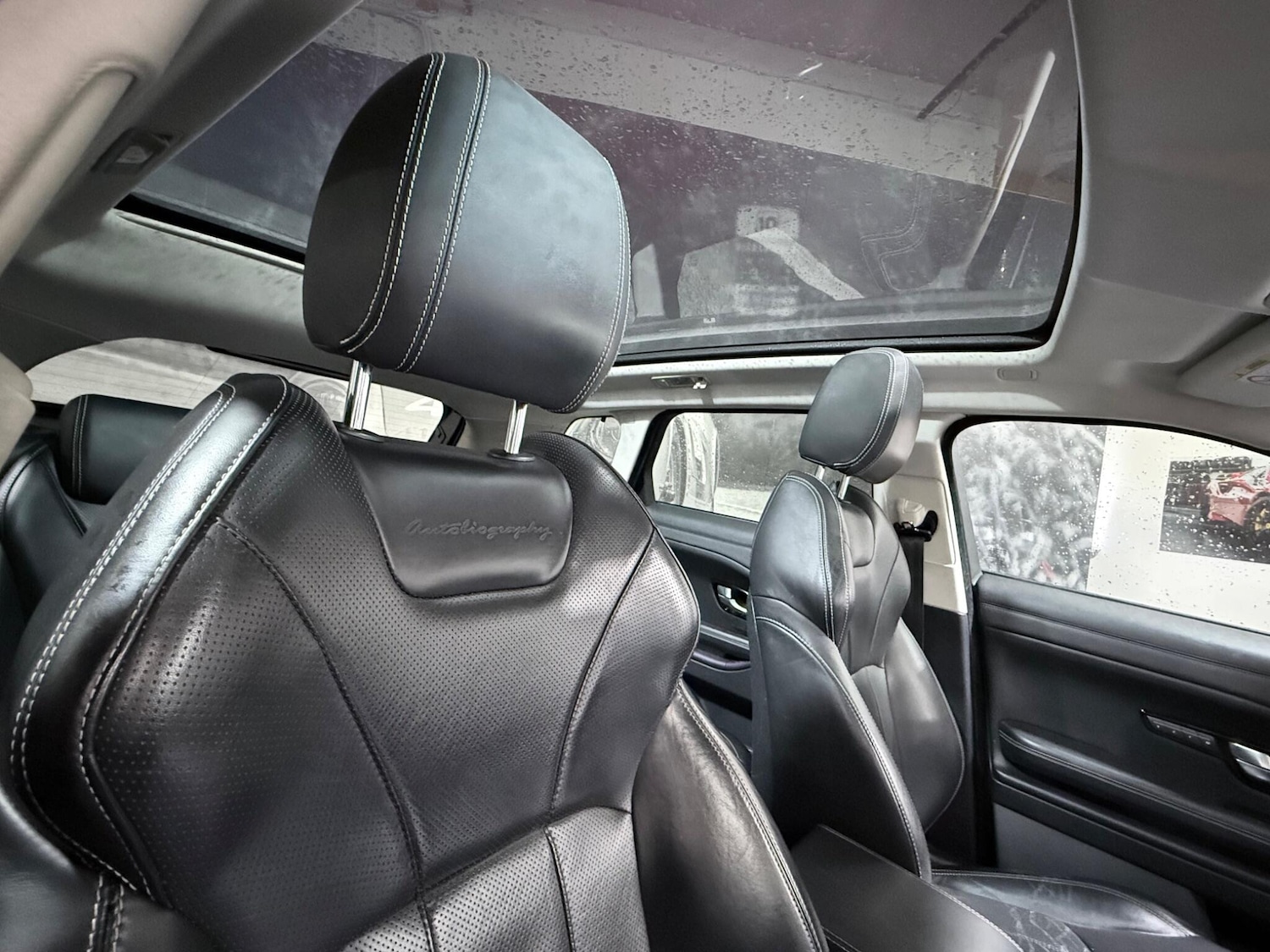 Used Land Rover Range Rover Evoque 2016 for sale - 77395766: Photo 9