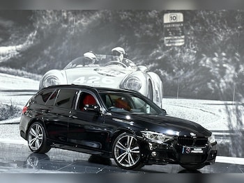 Used BMW 3 Series 2016 for sale - 78763354: Photo